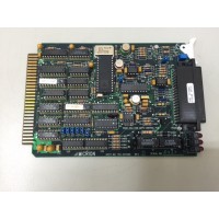 MICRION 150-001490 9000-VAC CON-DEPO CONTROl PCB...